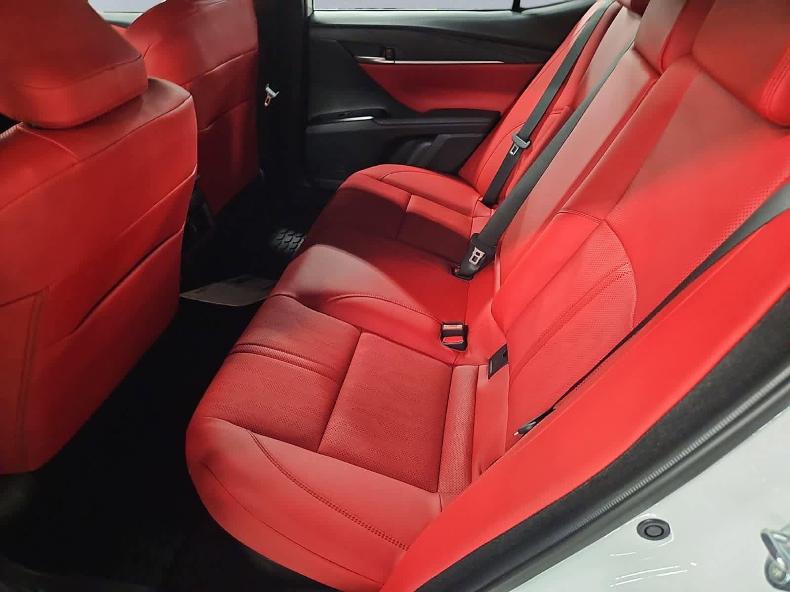 new 2025 Toyota Camry car, priced at $45,472