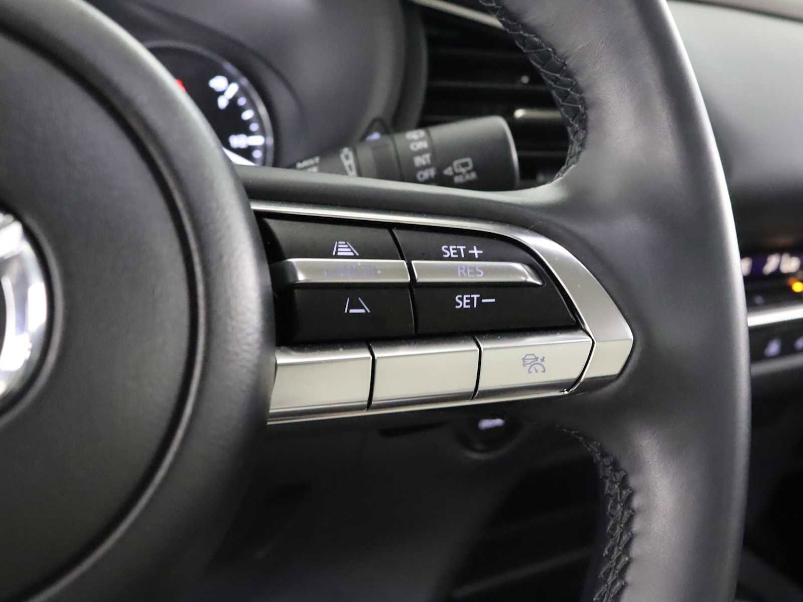 used 2022 Mazda Mazda CX-30 car, priced at $25,998