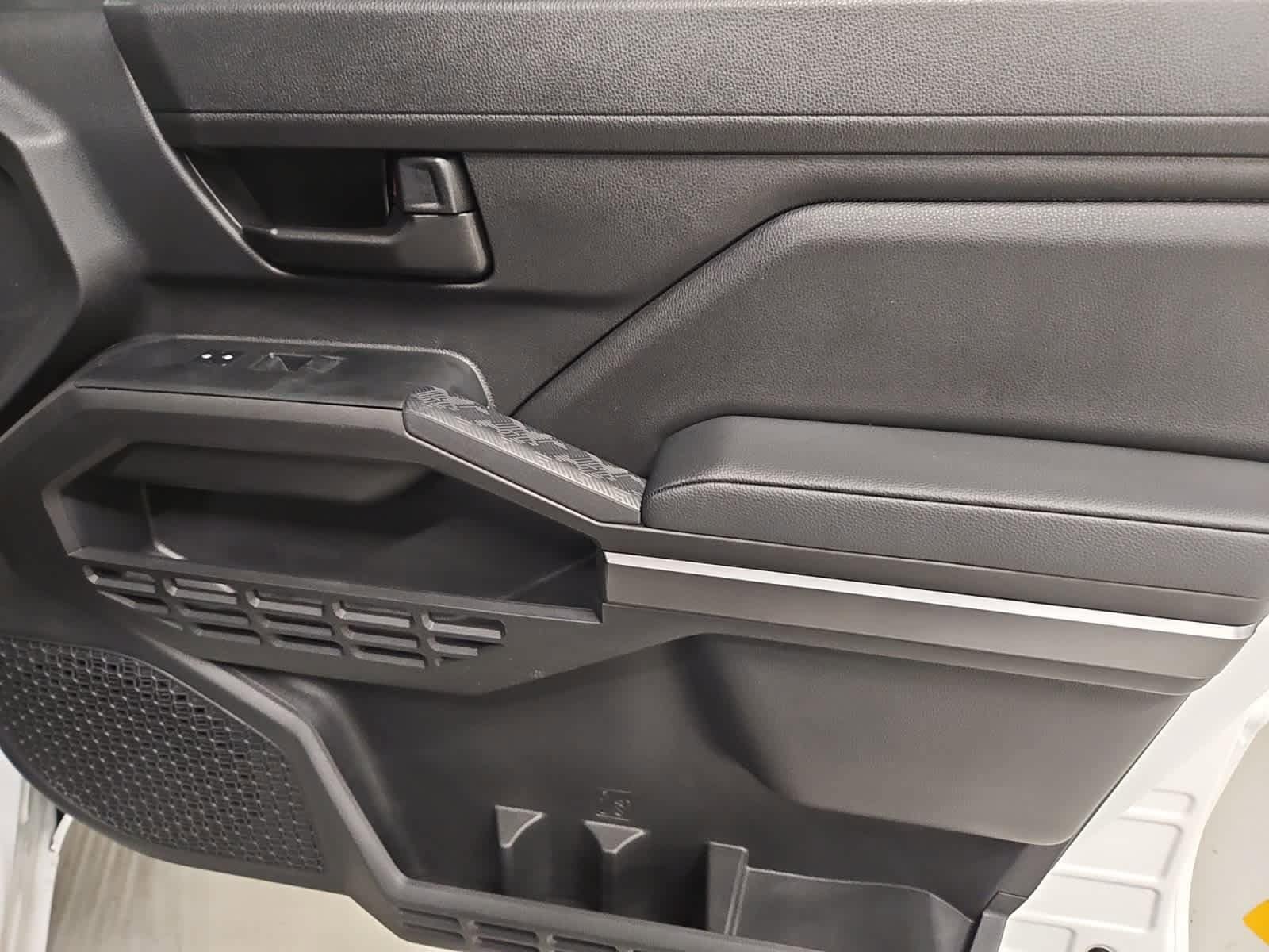 new 2025 Toyota Tacoma car, priced at $44,194