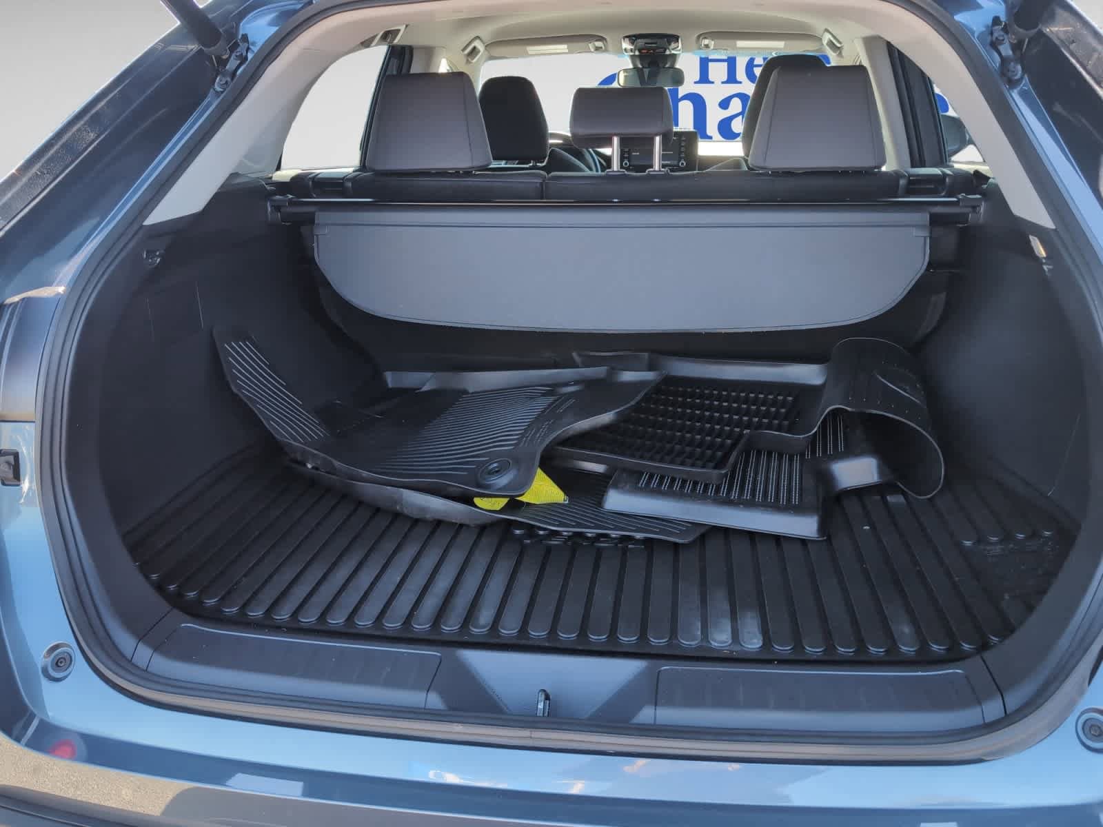 used 2021 Toyota Venza car, priced at $30,998