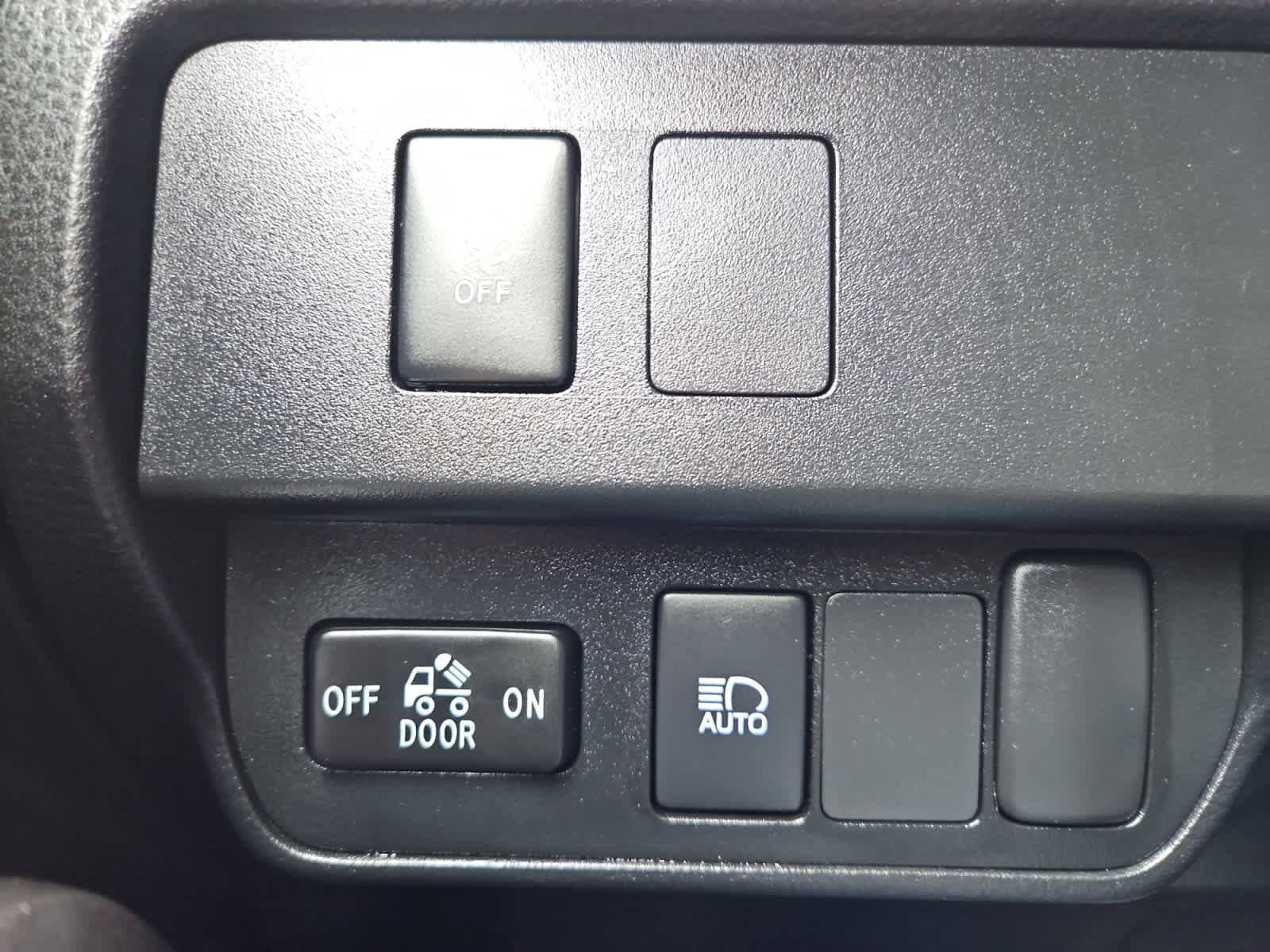 used 2022 Toyota Tacoma car, priced at $34,598