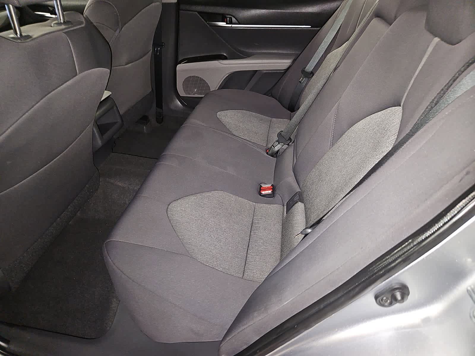 used 2021 Toyota Camry car, priced at $23,998