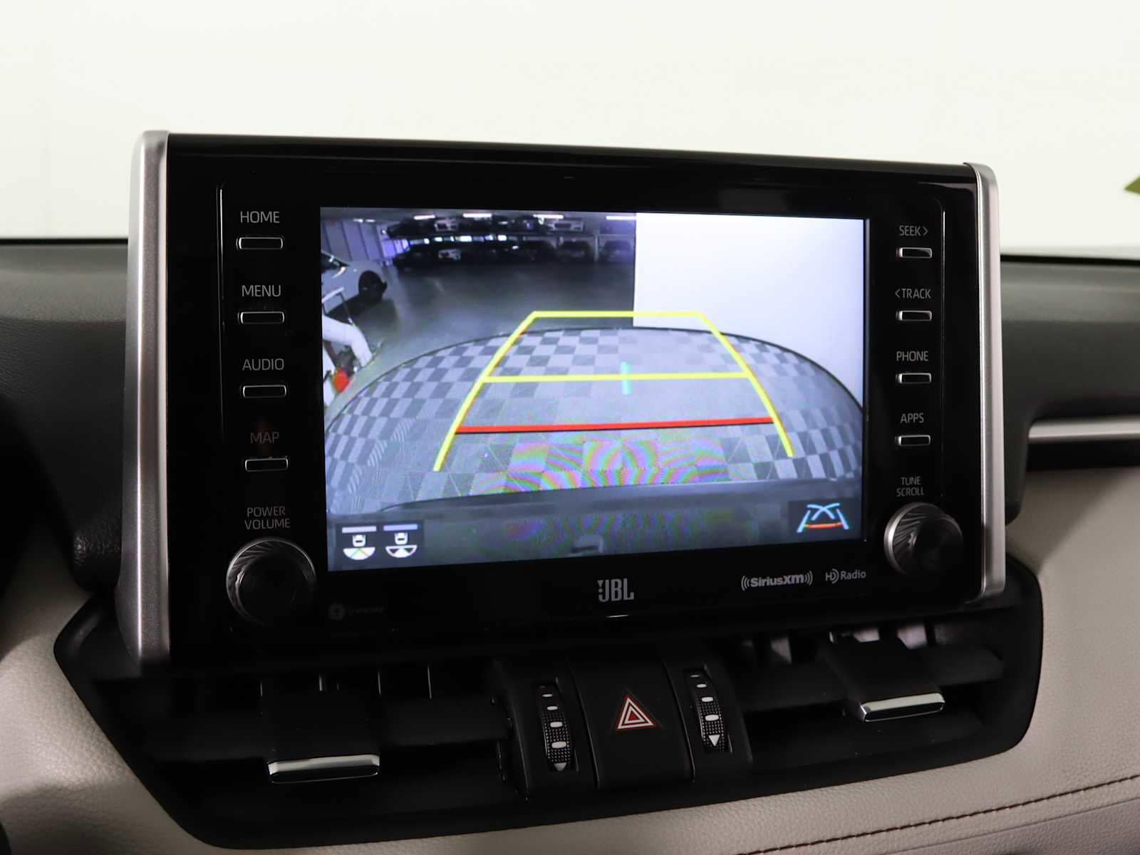used 2019 Toyota RAV4 car, priced at $24,998