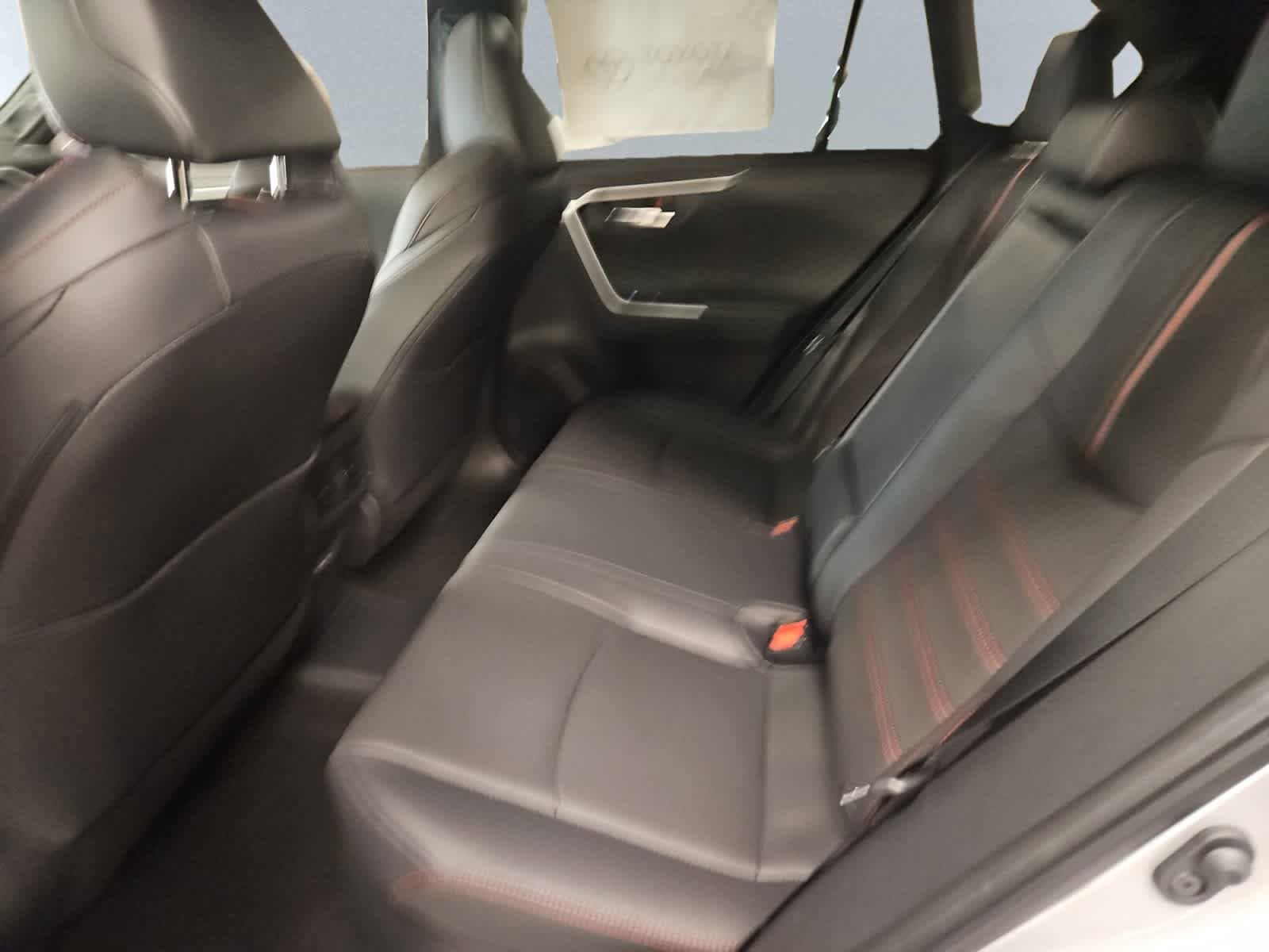 new 2025 Toyota RAV4 Plug-in Hybrid car, priced at $53,134