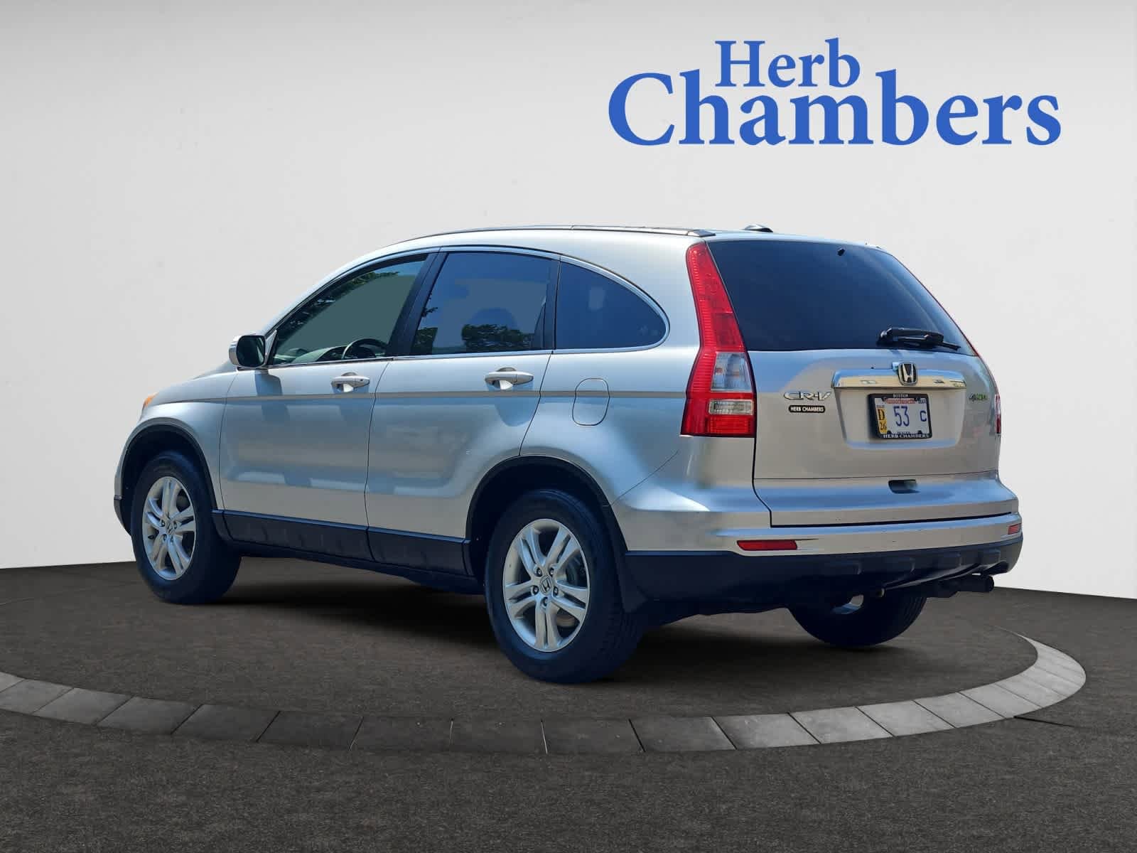 used 2011 Honda CR-V car, priced at $13,598