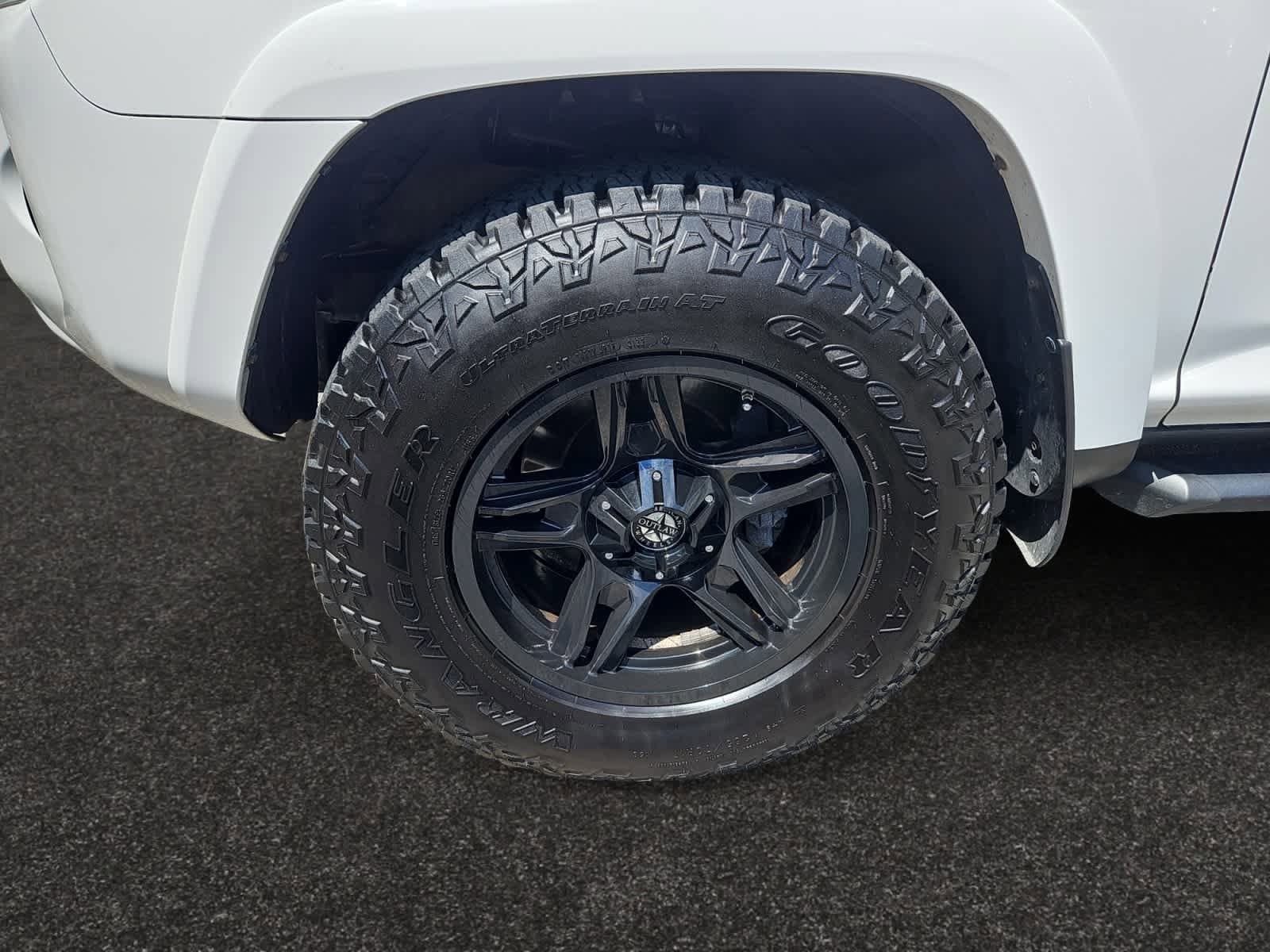 used 2019 Toyota 4Runner car, priced at $34,998