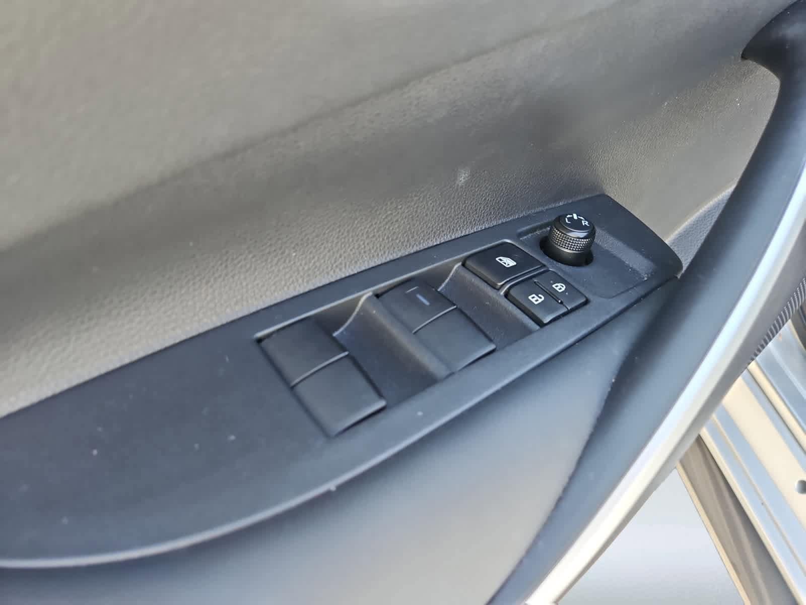 used 2021 Toyota Corolla car, priced at $21,998
