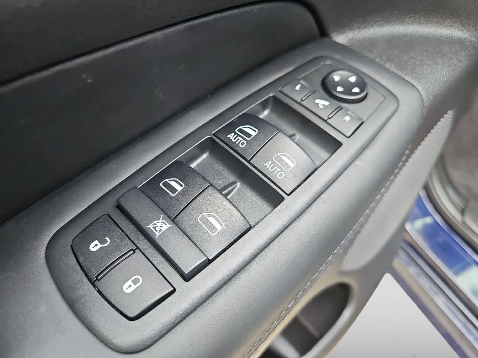 used 2018 Jeep Grand Cherokee car, priced at $24,998