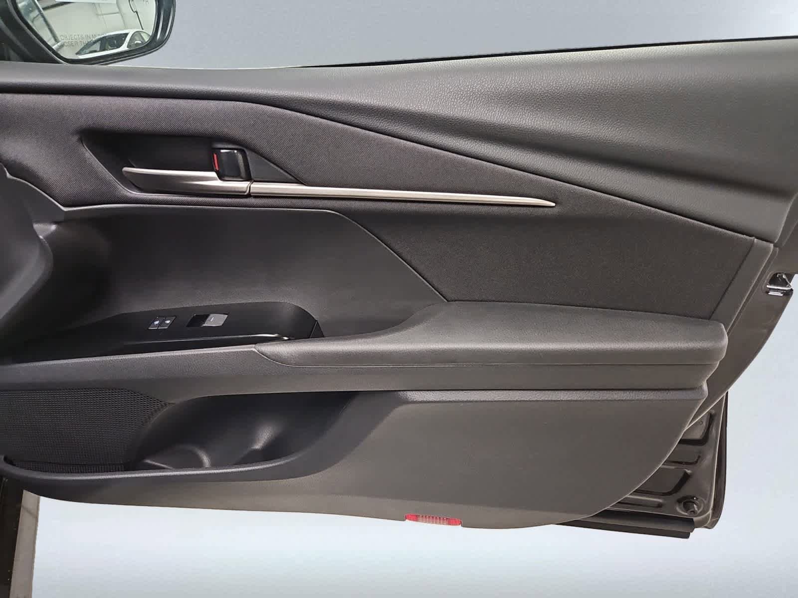 new 2025 Toyota Camry car, priced at $30,234
