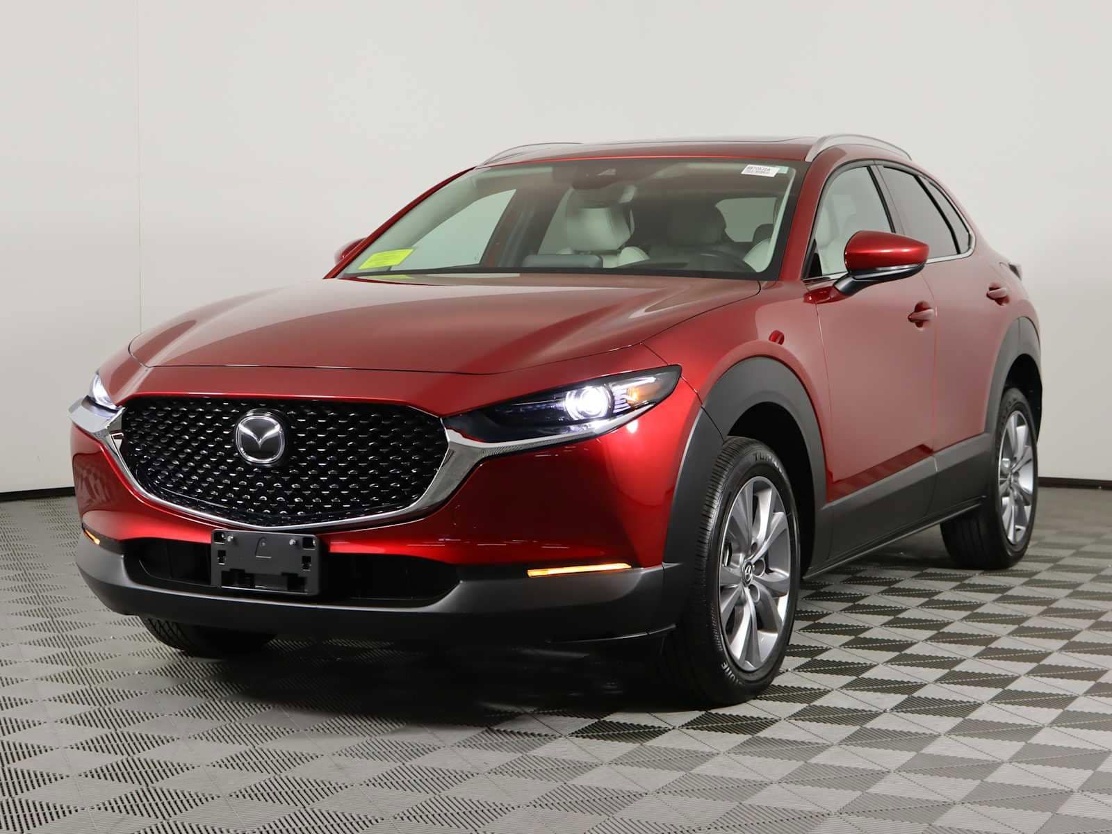 used 2022 Mazda Mazda CX-30 car, priced at $25,998
