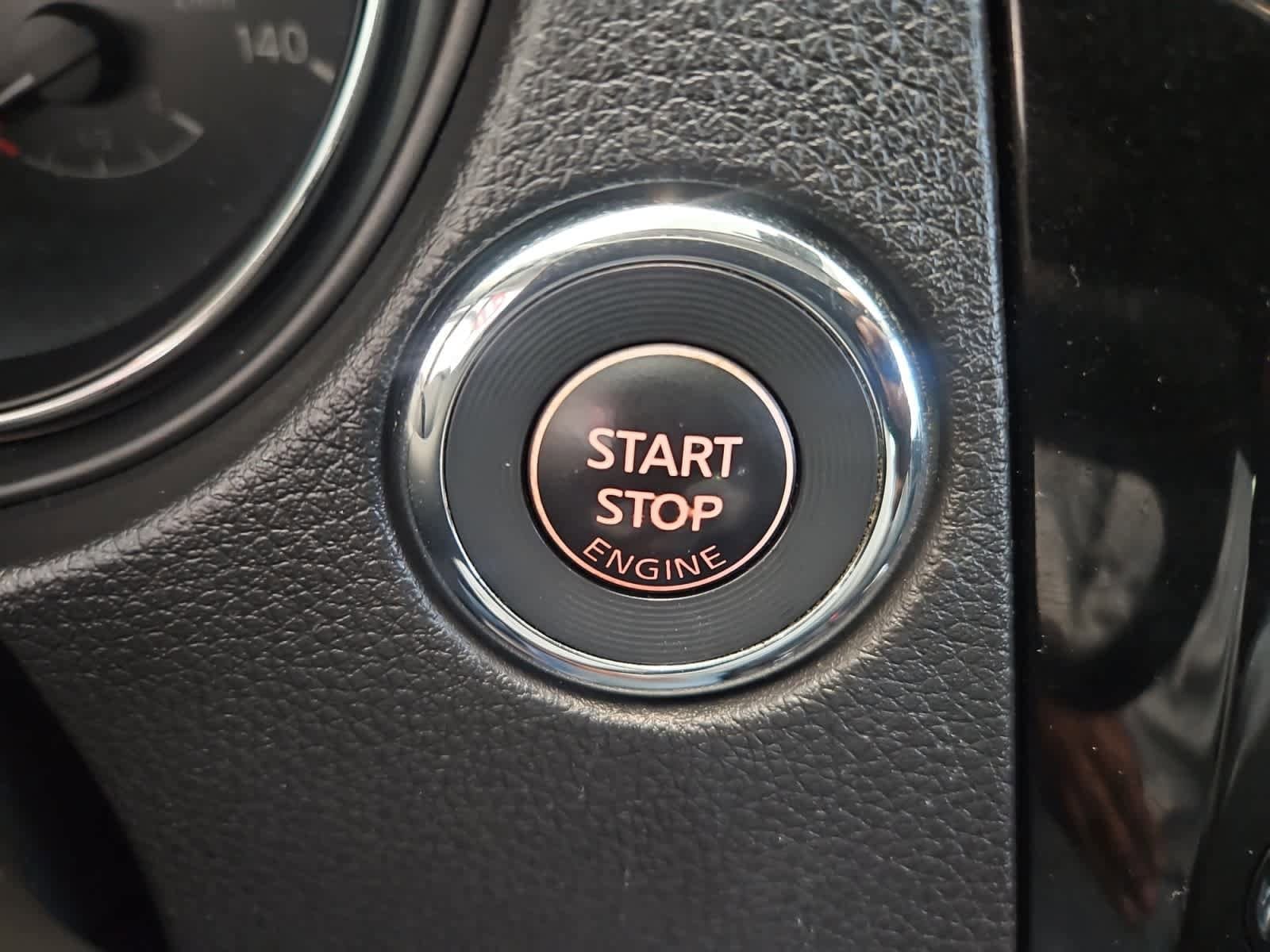 used 2019 Nissan Rogue Sport car, priced at $19,998