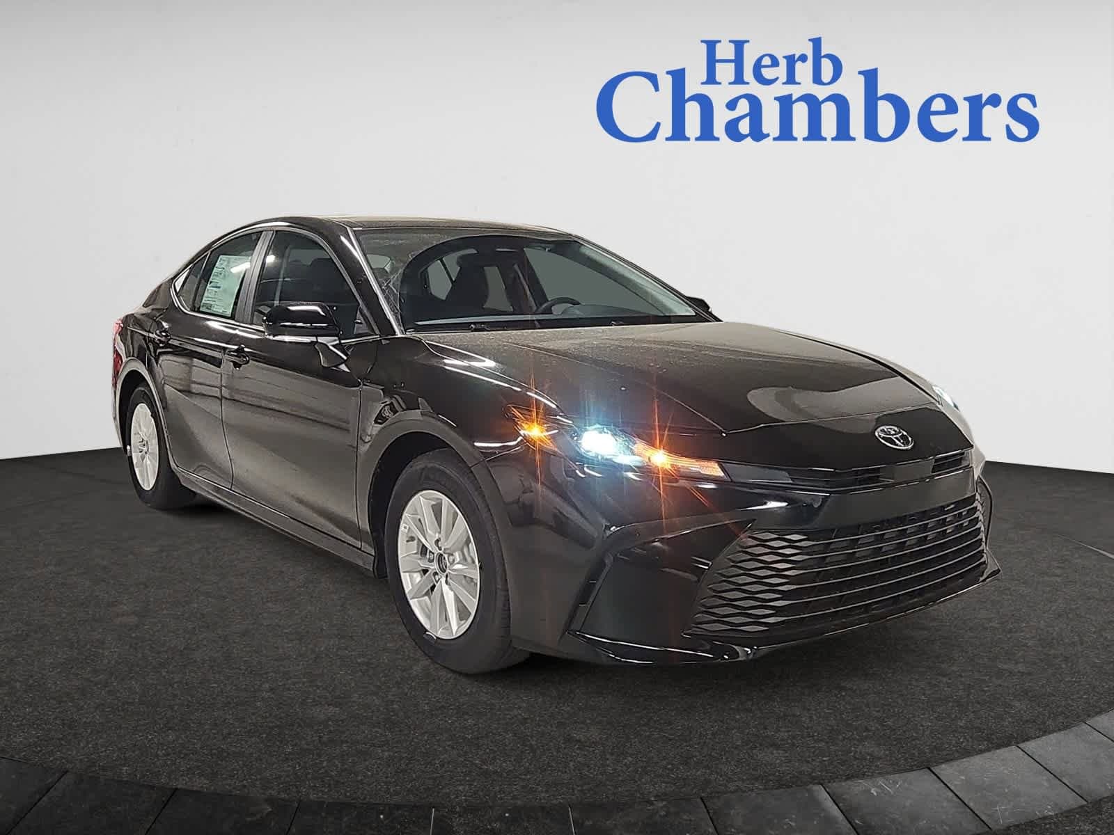 new 2025 Toyota Camry car, priced at $30,234