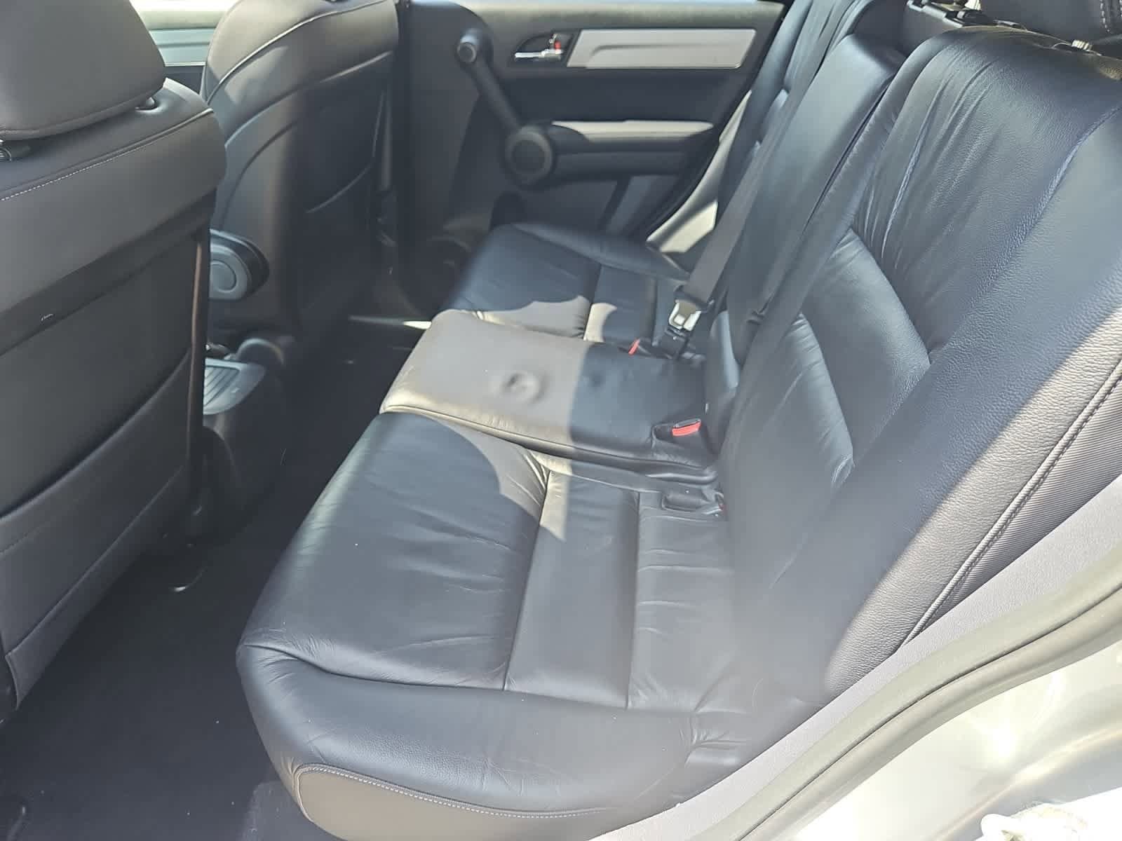used 2011 Honda CR-V car, priced at $13,598