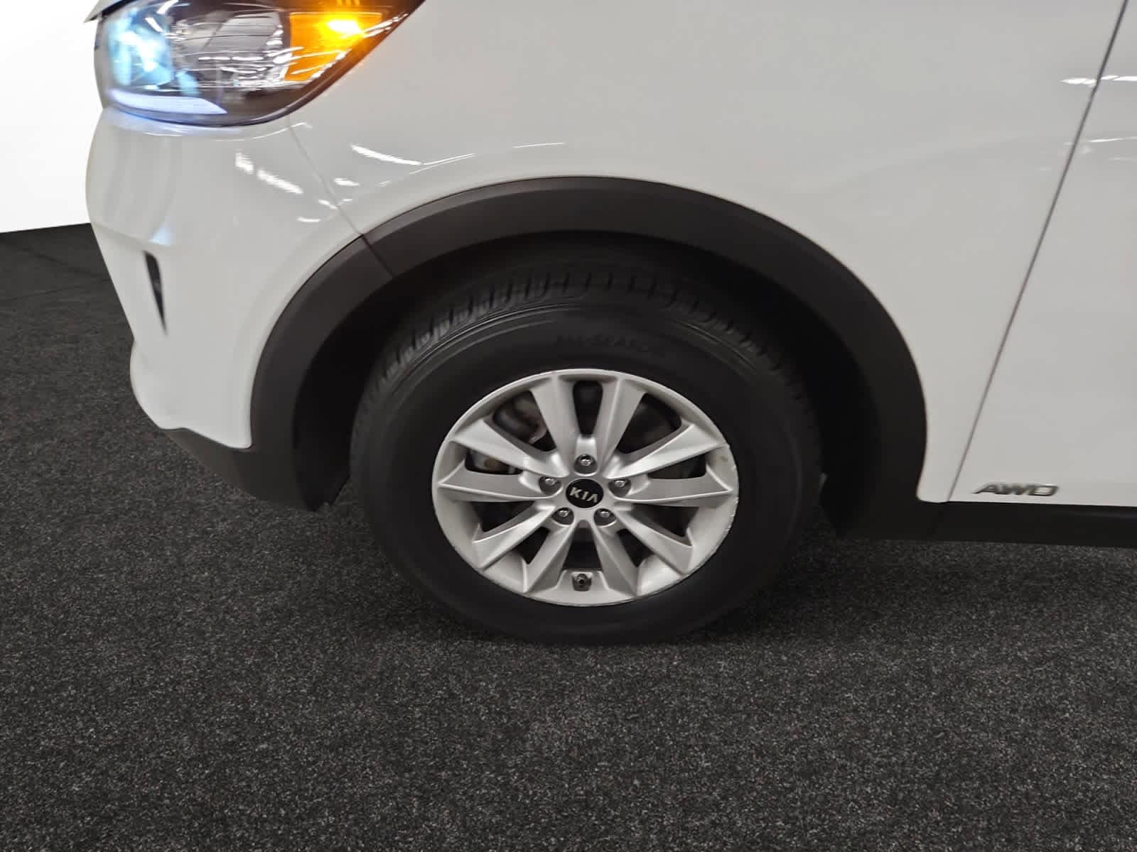 used 2019 Kia Sorento car, priced at $13,998