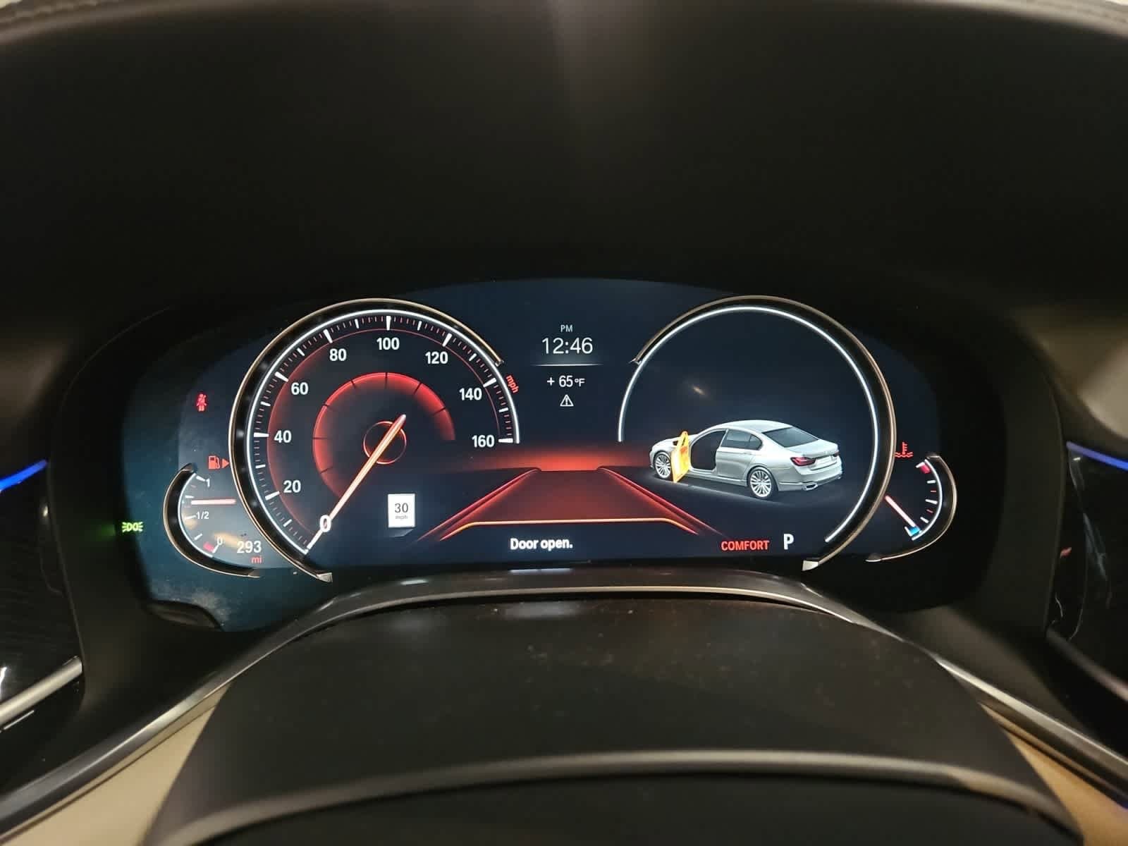 used 2016 BMW 750i car, priced at $22,998