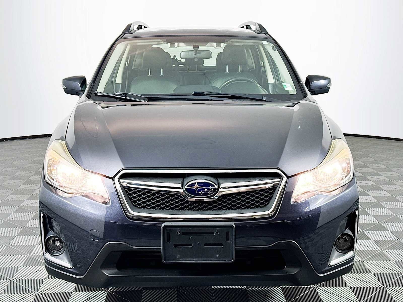 used 2016 Subaru Crosstrek car, priced at $19,998