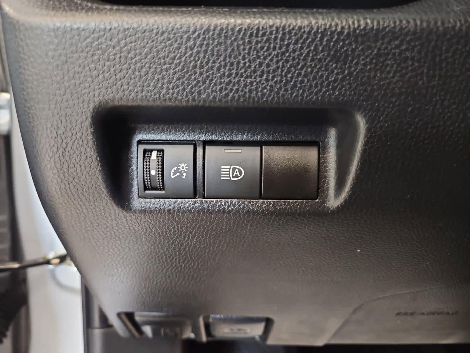 used 2022 Toyota RAV4 car, priced at $28,998