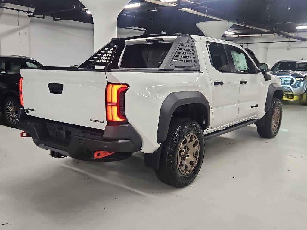 new 2024 Toyota Tacoma i-FORCE MAX car, priced at $69,610