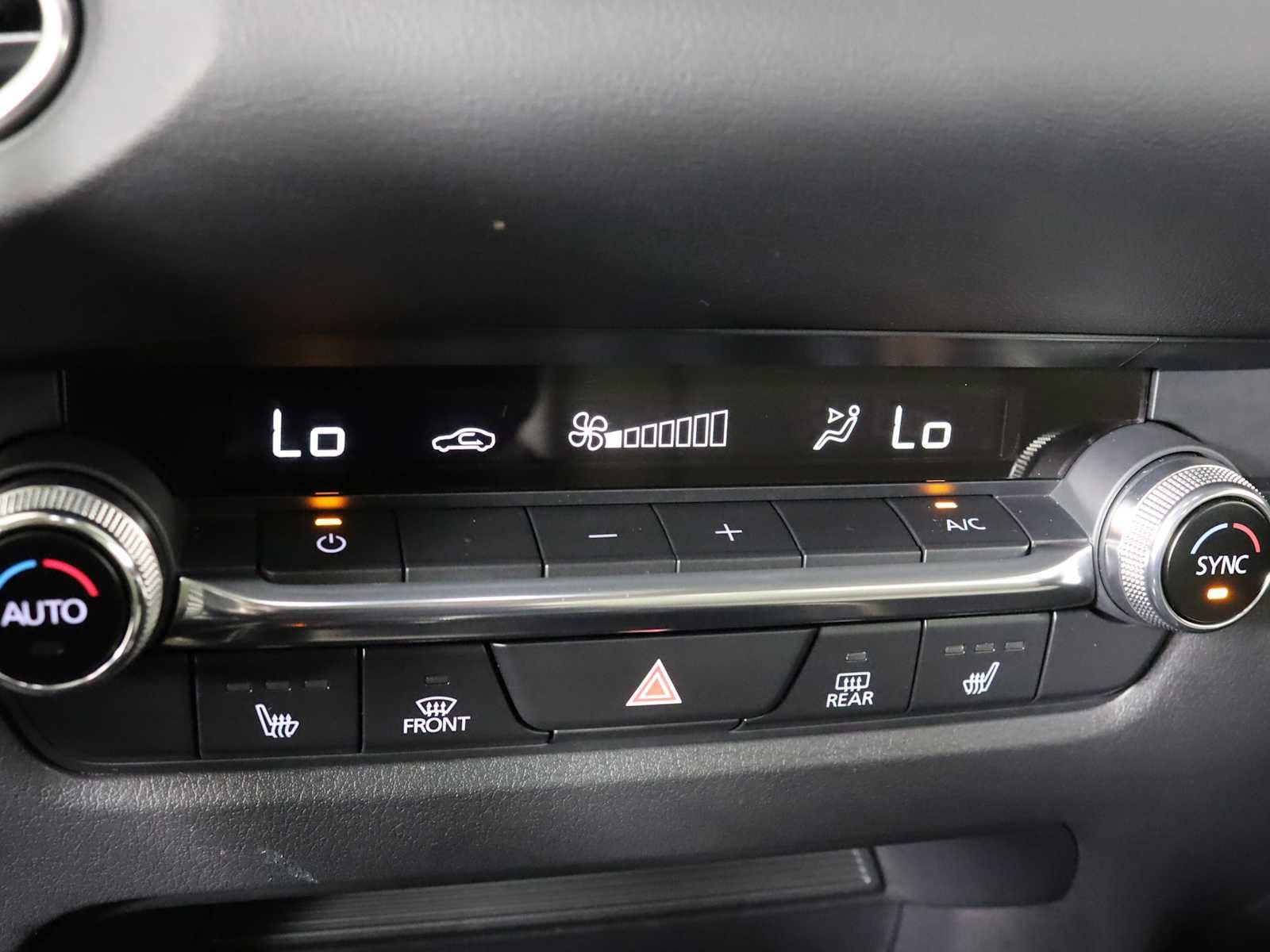 used 2022 Mazda Mazda CX-30 car, priced at $25,998