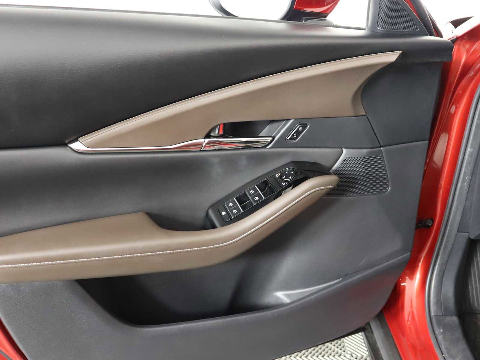 used 2022 Mazda Mazda CX-30 car, priced at $25,998