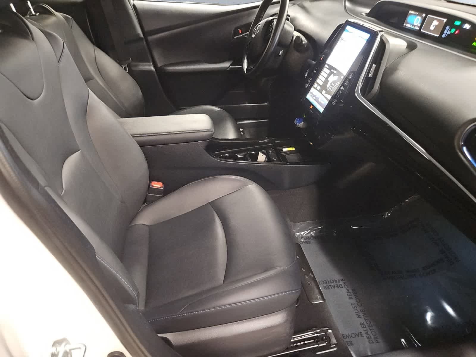 used 2019 Toyota Prius car, priced at $23,998