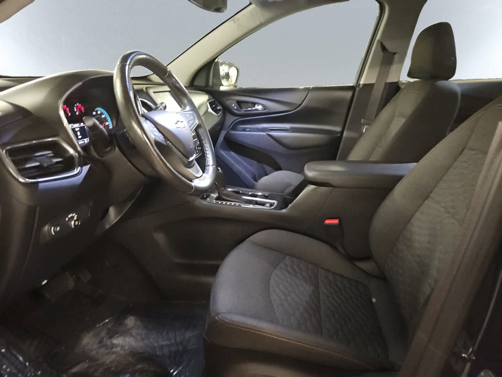 used 2018 Chevrolet Equinox car, priced at $14,798