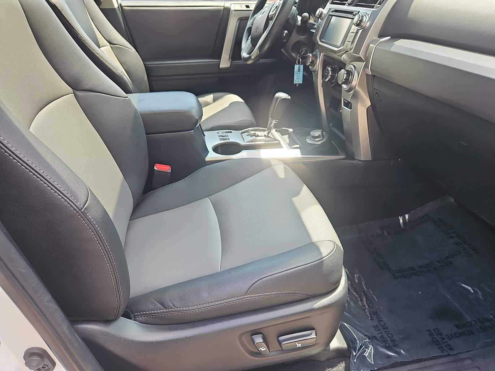 used 2019 Toyota 4Runner car, priced at $34,998