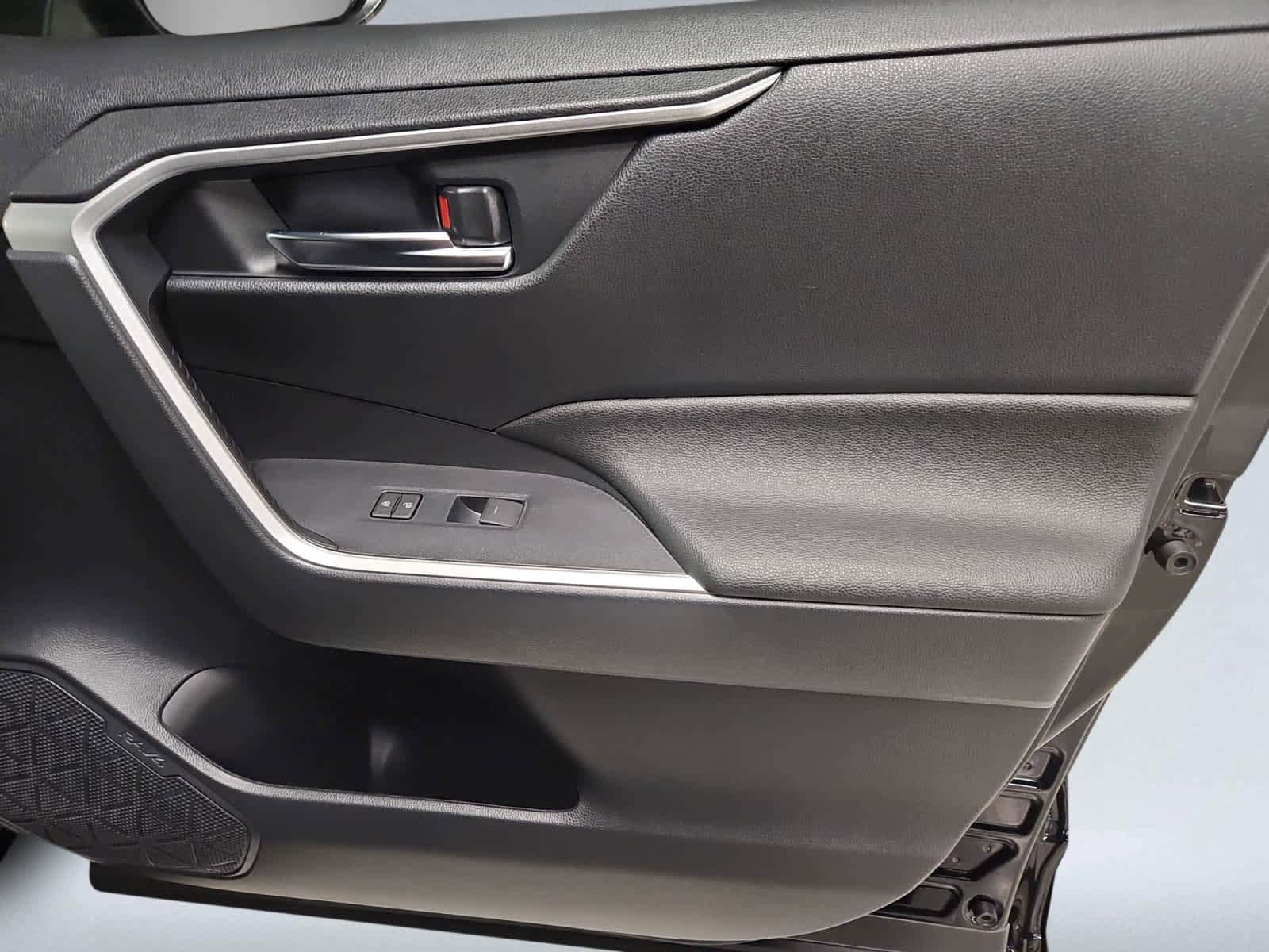 new 2025 Toyota RAV4 Hybrid car, priced at $37,879