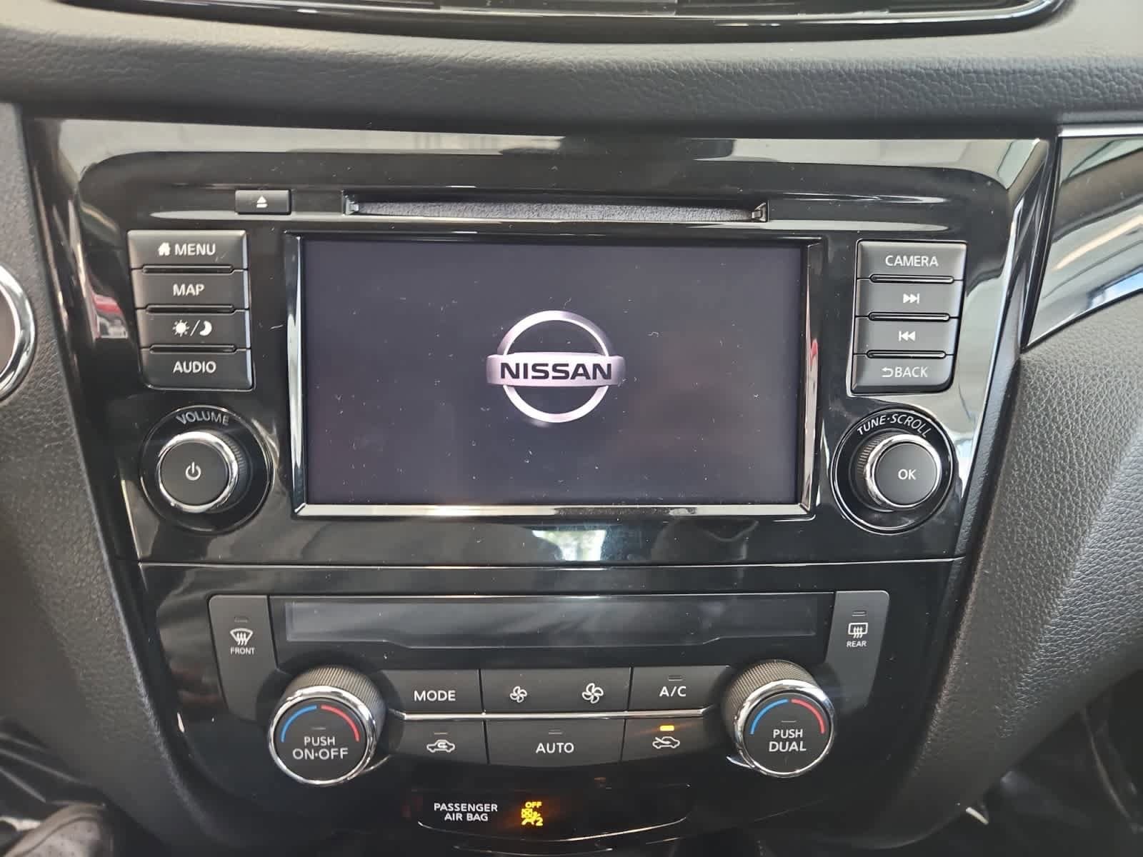 used 2019 Nissan Rogue Sport car, priced at $19,998