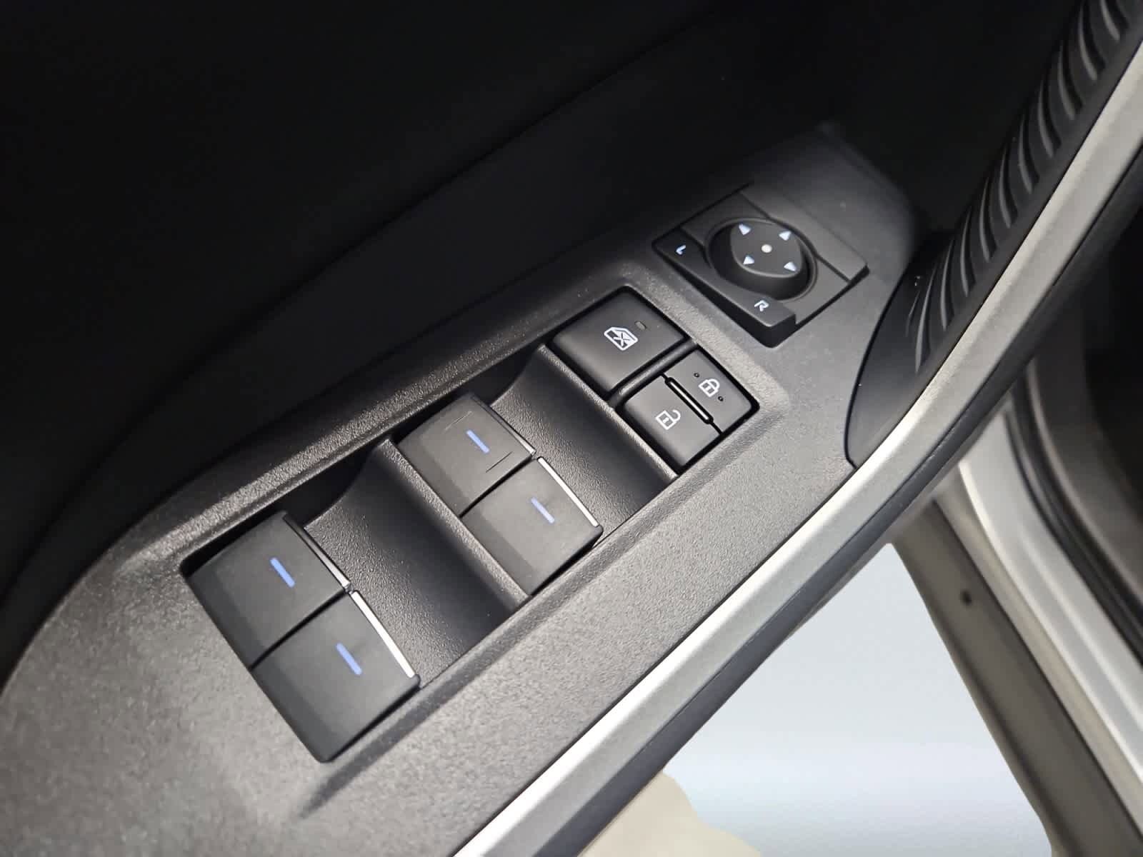 new 2025 Toyota RAV4 Plug-in Hybrid car, priced at $53,134