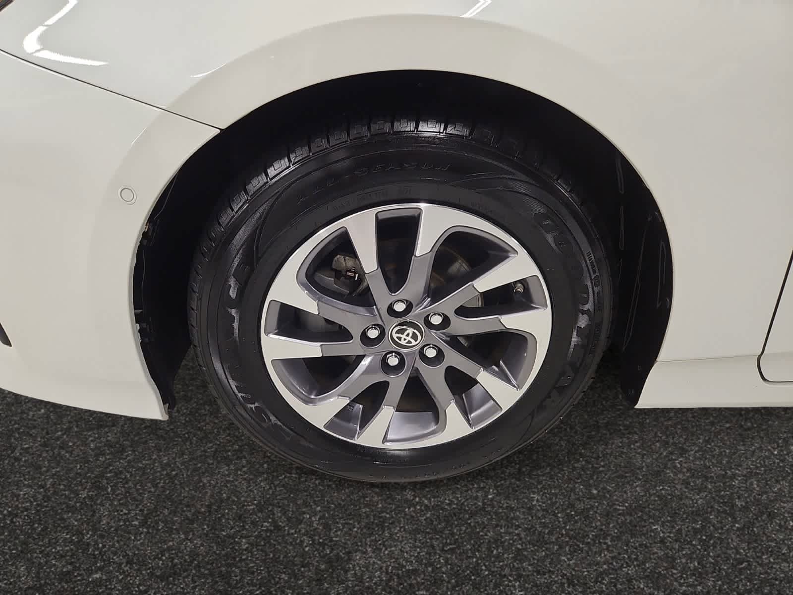 used 2019 Toyota Prius car, priced at $23,998