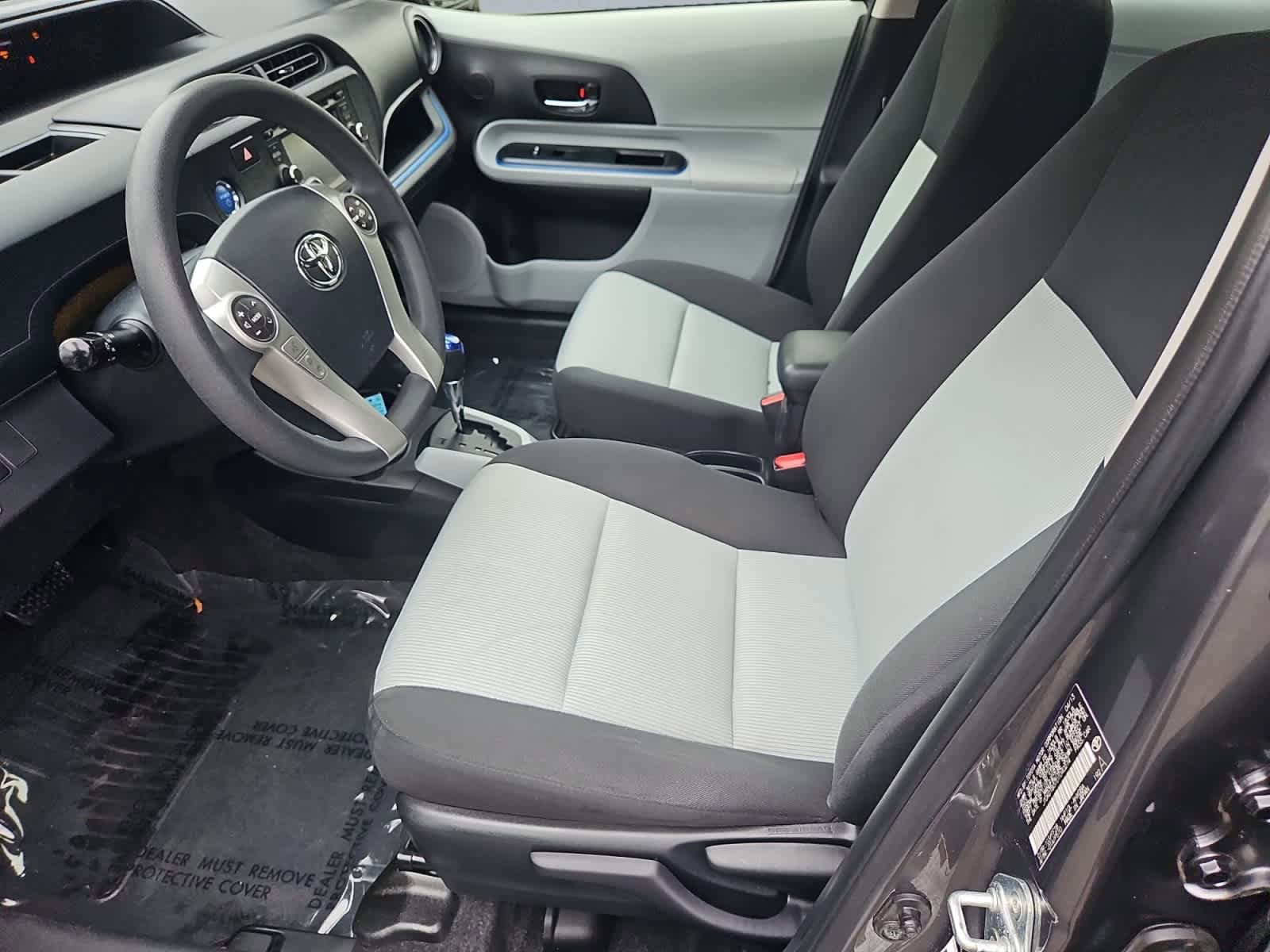 used 2013 Toyota Prius c car, priced at $11,998