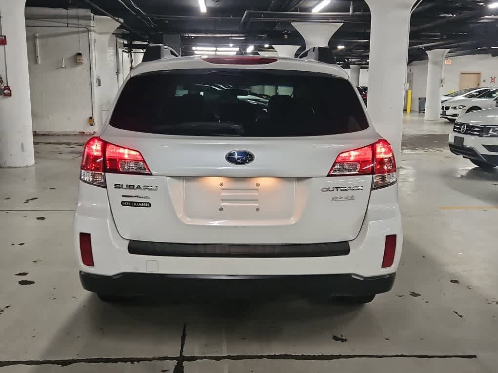 used 2014 Subaru Outback car, priced at $12,998