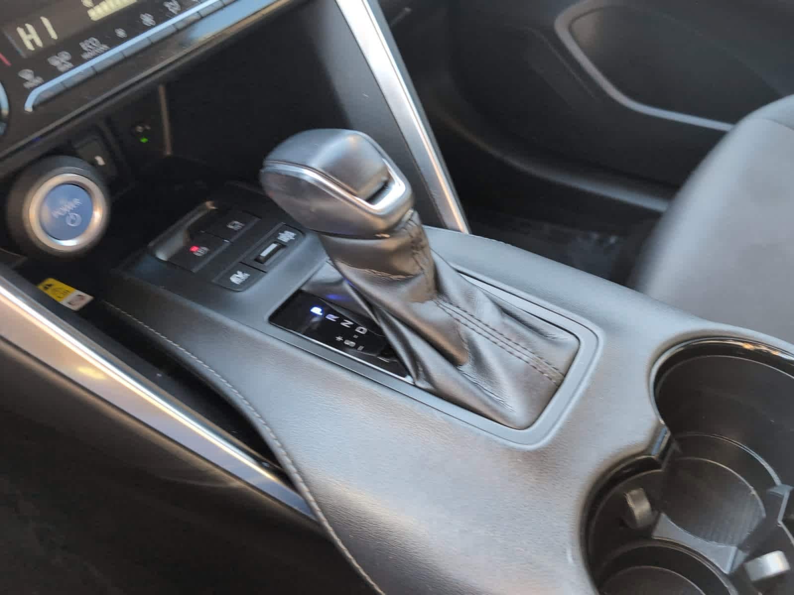 used 2021 Toyota Venza car, priced at $30,998