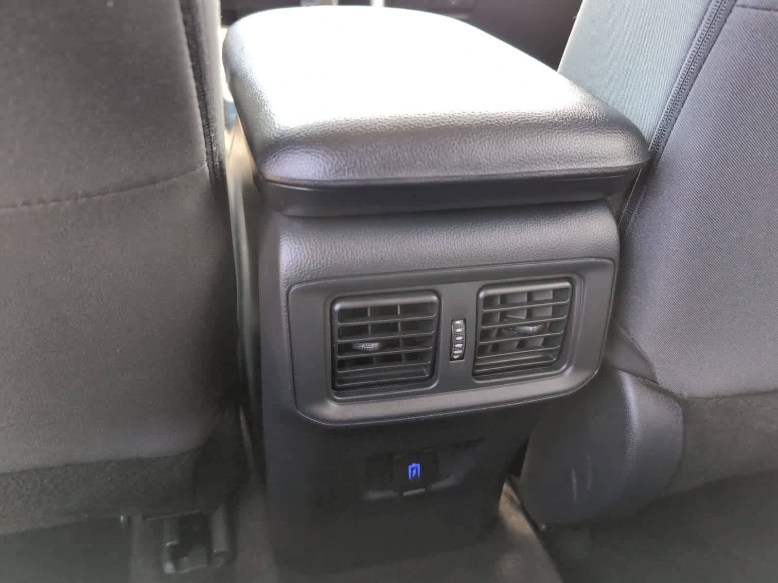 used 2023 Toyota RAV4 car, priced at $28,998