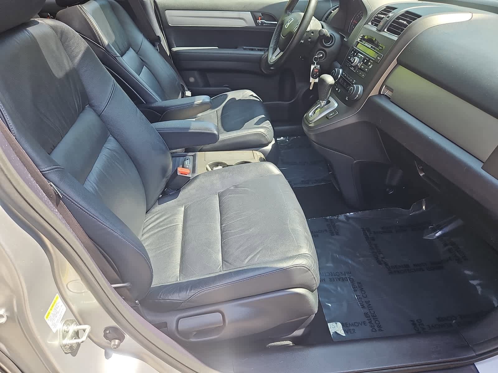 used 2011 Honda CR-V car, priced at $13,598