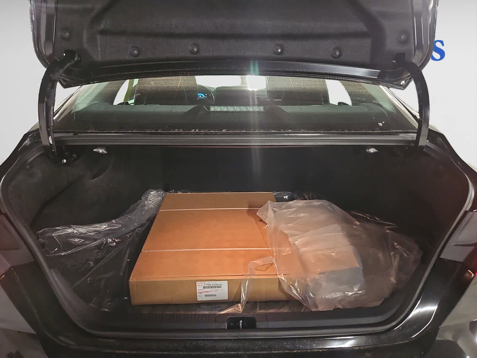 new 2025 Toyota Camry car, priced at $30,234