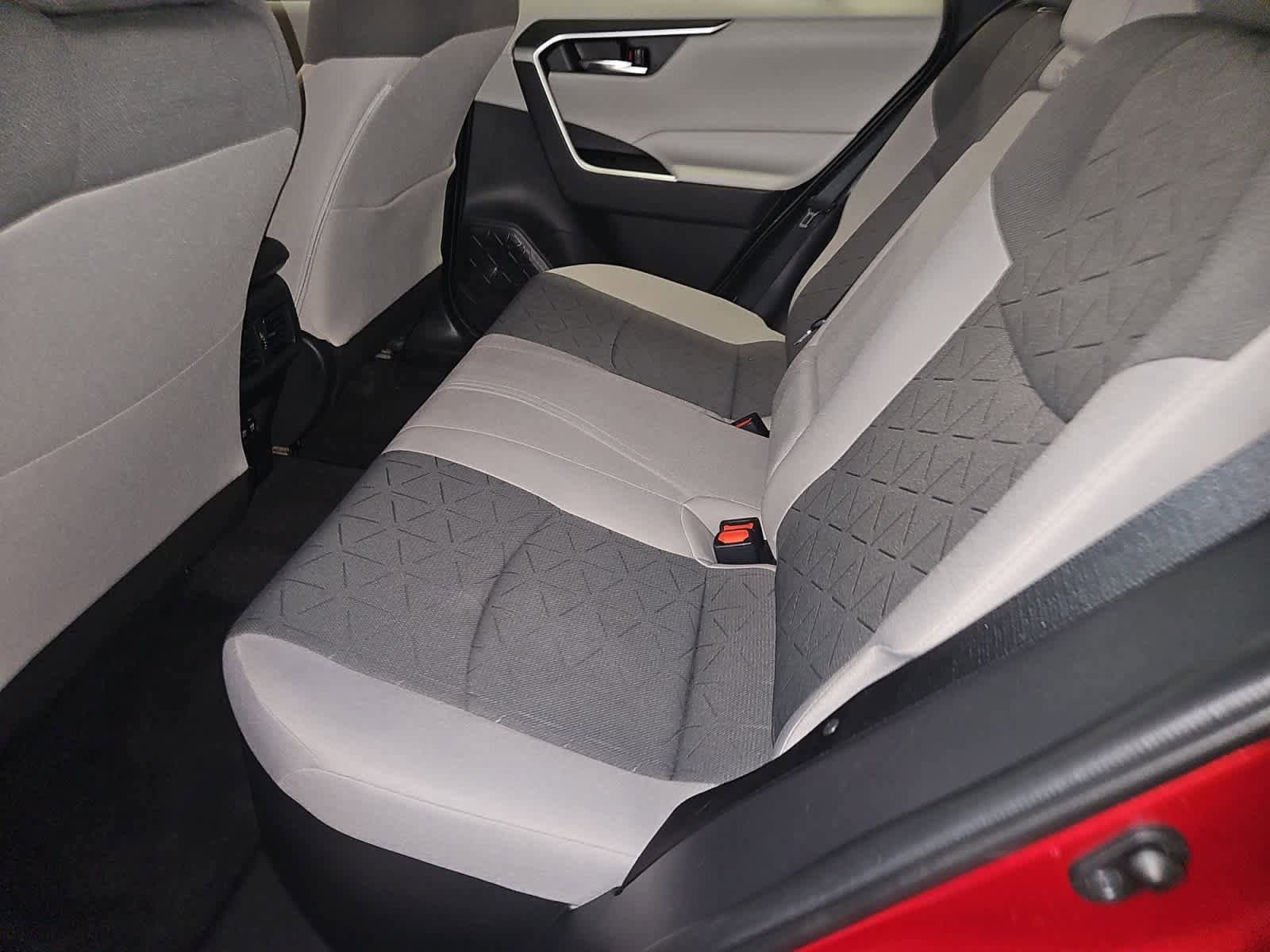 used 2020 Toyota RAV4 Hybrid car, priced at $25,998