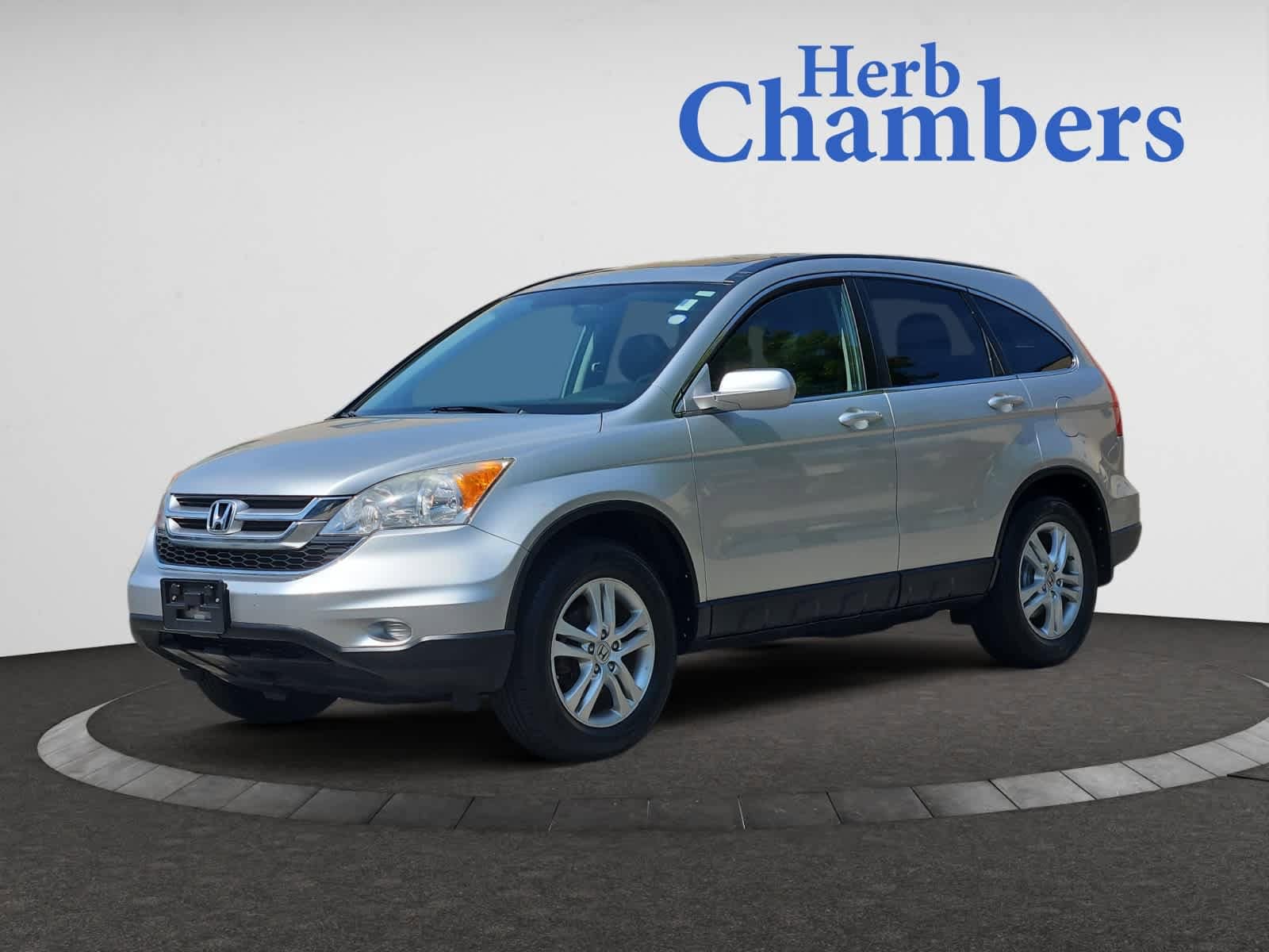 used 2011 Honda CR-V car, priced at $13,598