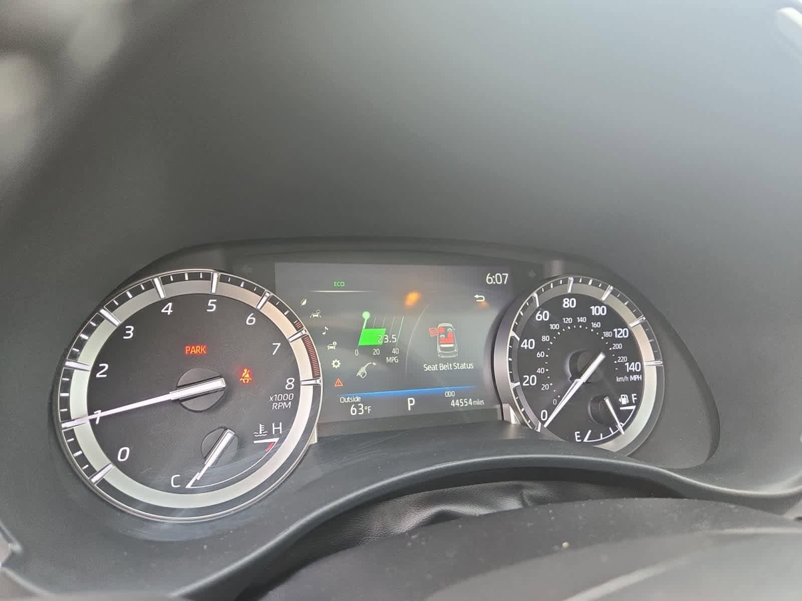 used 2022 Toyota Highlander car, priced at $36,998