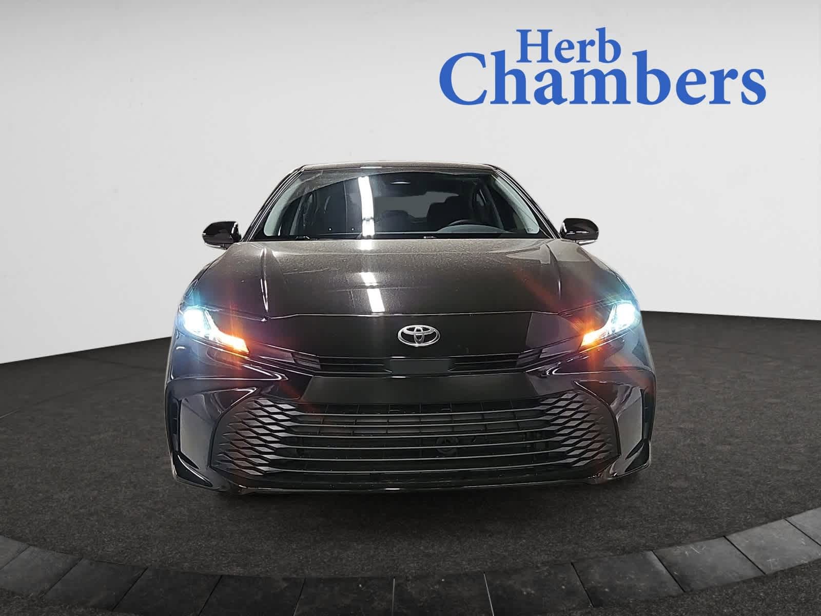 new 2025 Toyota Camry car, priced at $30,234