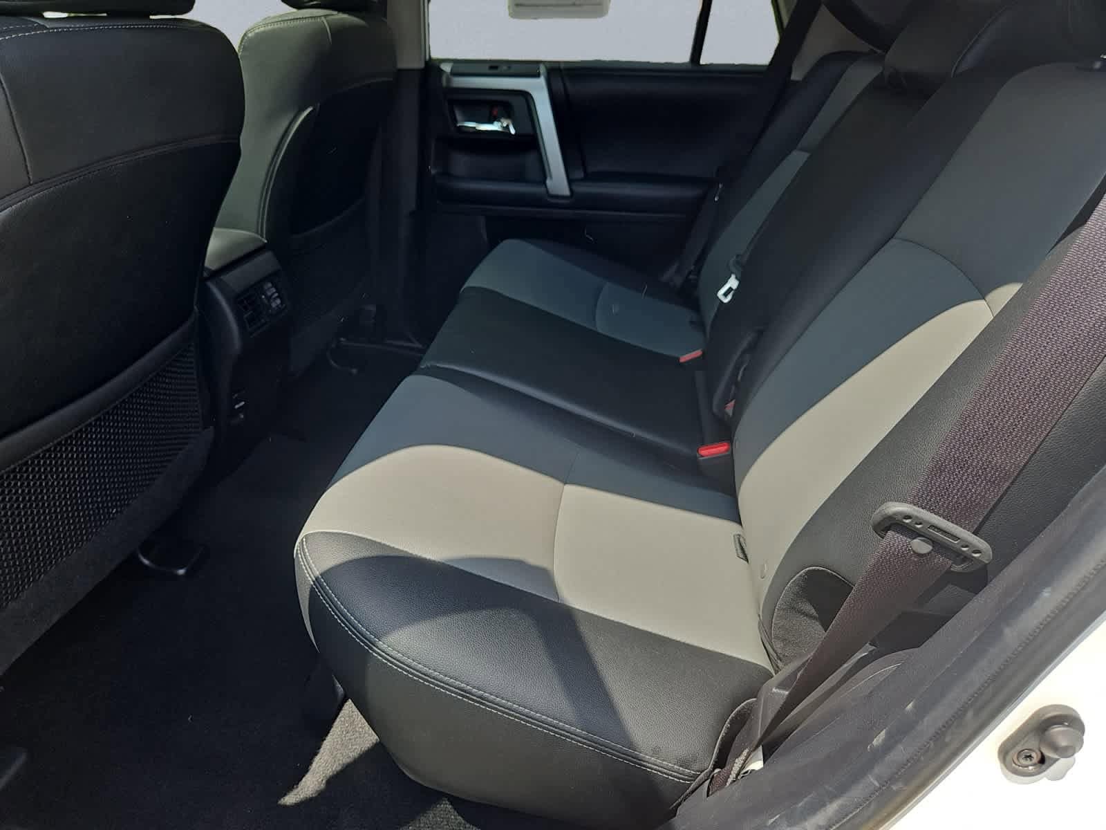used 2019 Toyota 4Runner car, priced at $34,998