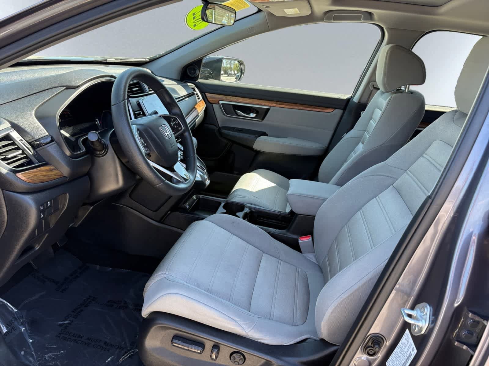 used 2022 Honda CR-V car, priced at $28,998