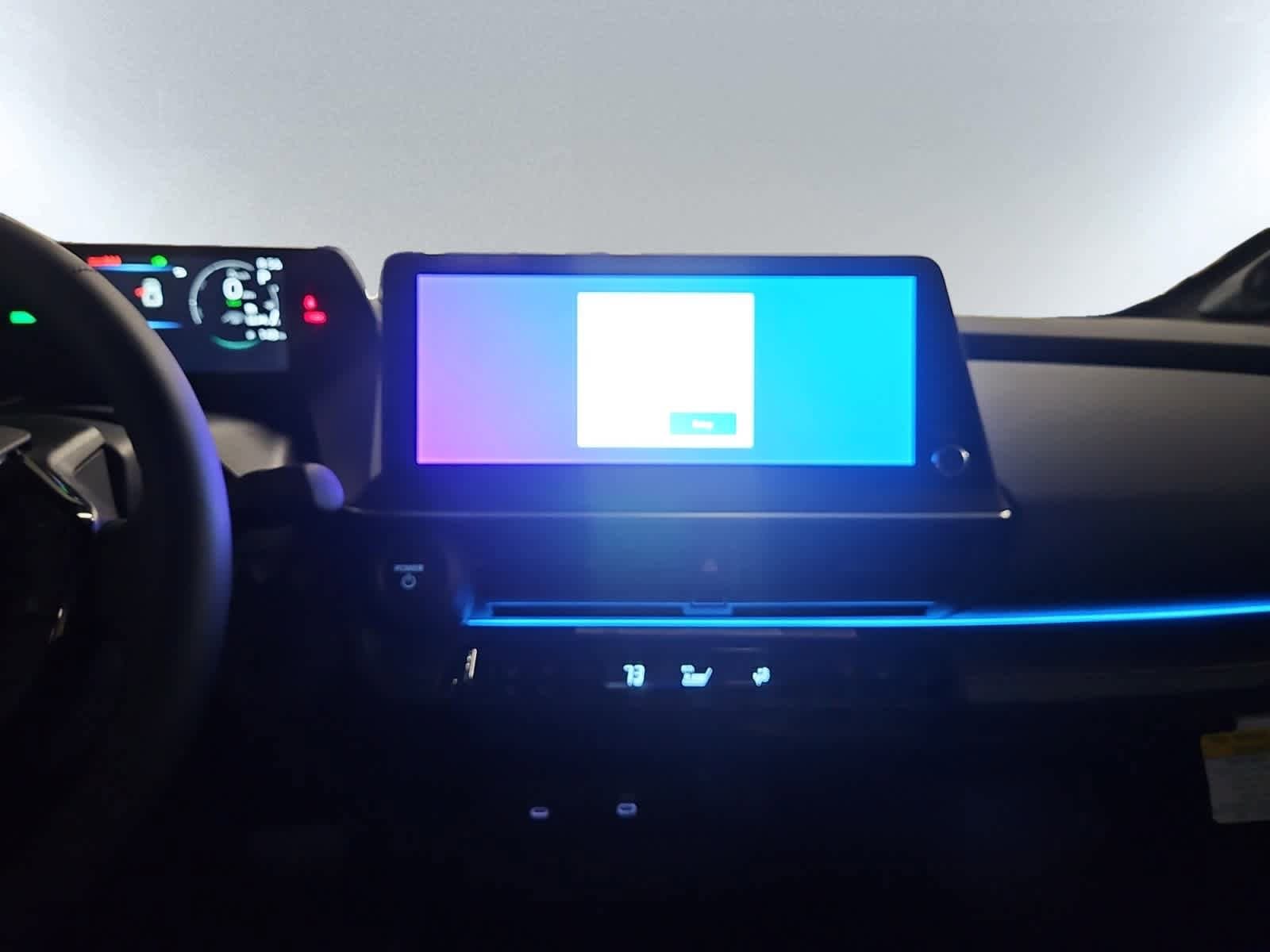 new 2024 Toyota Prius car, priced at $39,888