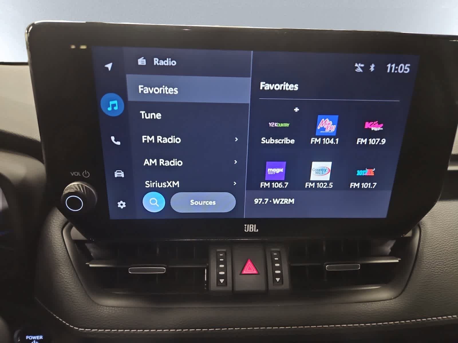 used 2024 Toyota RAV4 Hybrid car, priced at $39,998