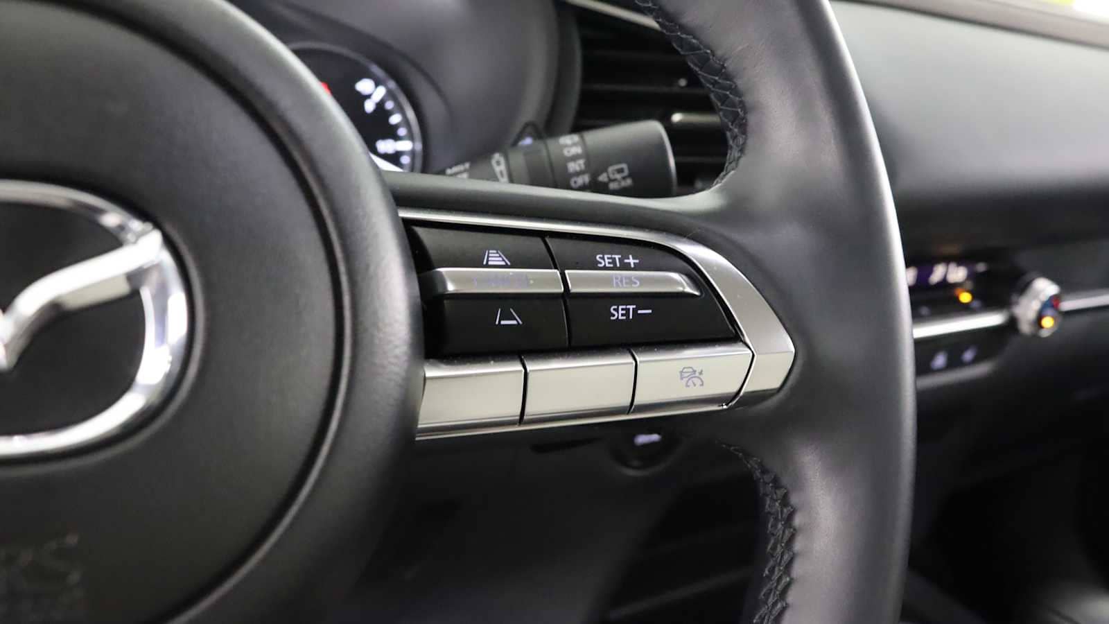 used 2022 Mazda Mazda CX-30 car, priced at $25,998
