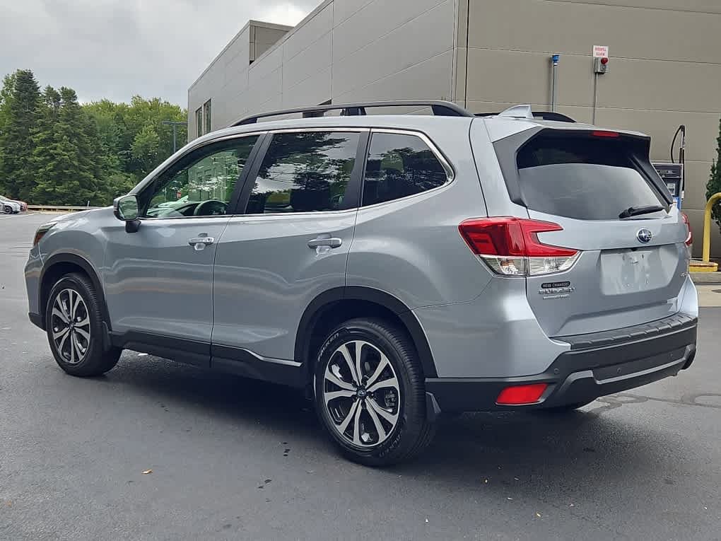 used 2019 Subaru Forester car, priced at $27,998