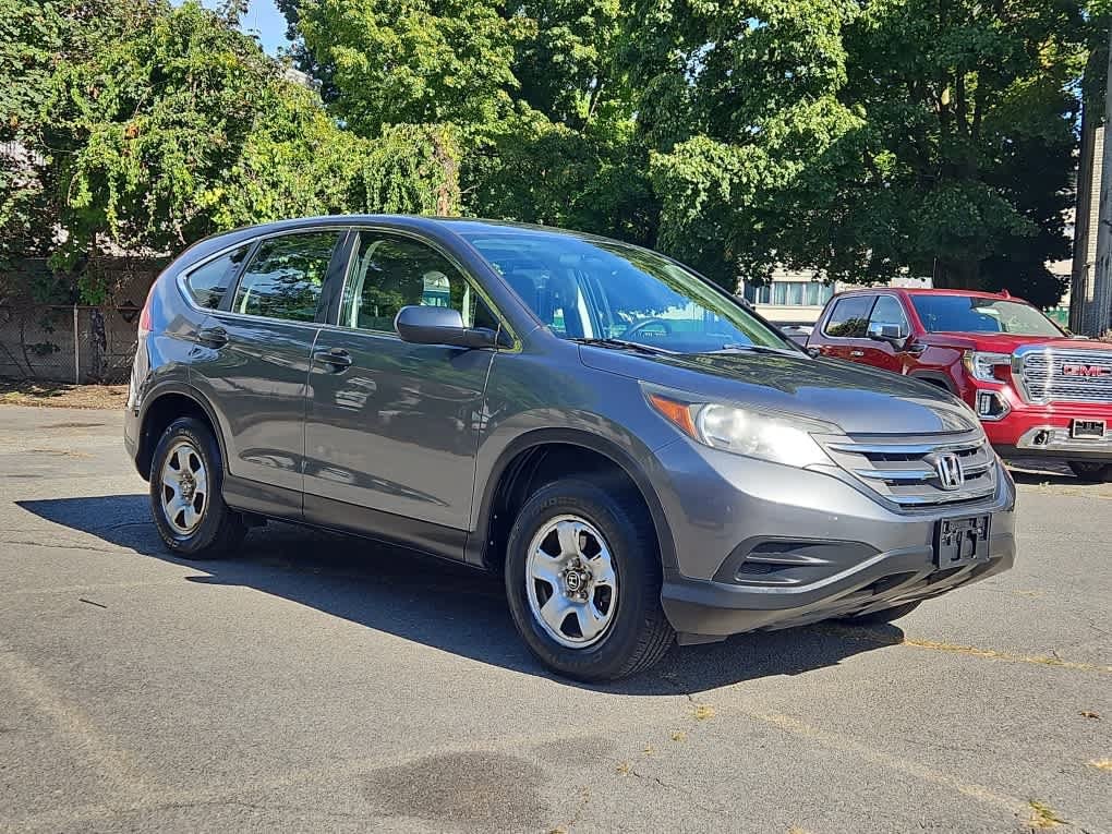 used 2012 Honda CR-V car, priced at $14,998