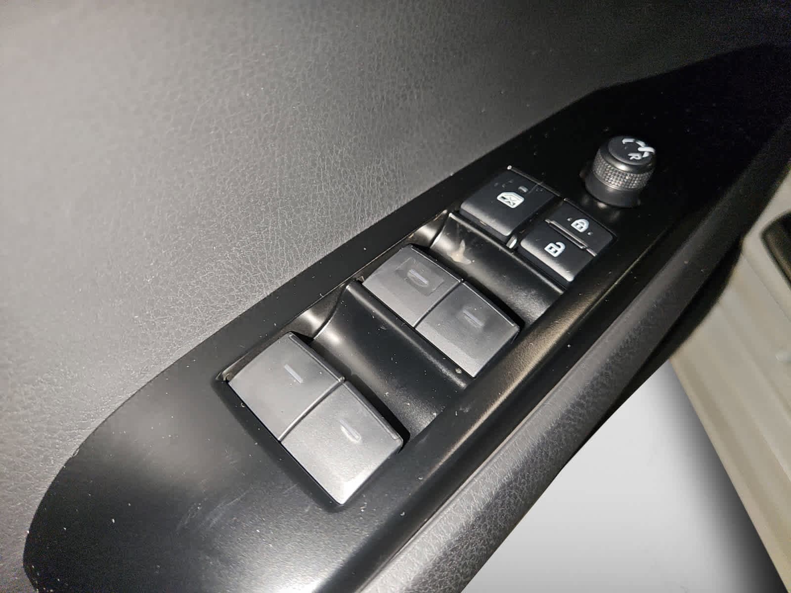 new 2025 Toyota Camry car, priced at $45,472