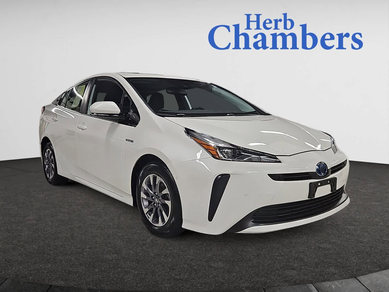 used 2019 Toyota Prius car, priced at $23,998